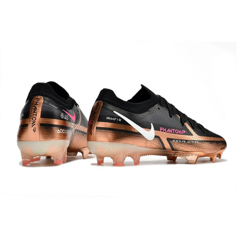 Nike PHANTOM GT2 Elite FG Cuivre