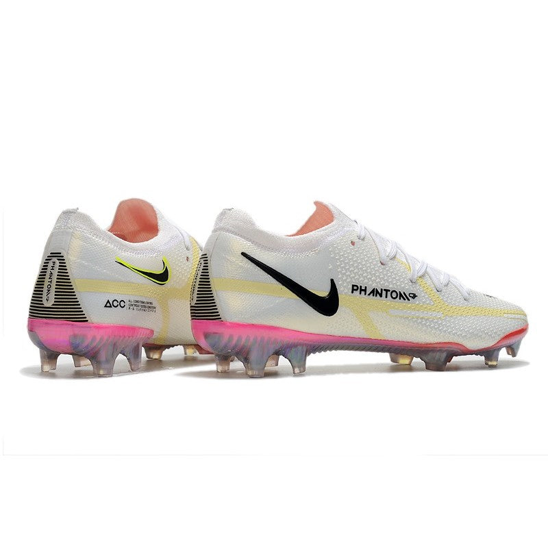 Nike Phantom GT2 Elite FG Carmin Rose
