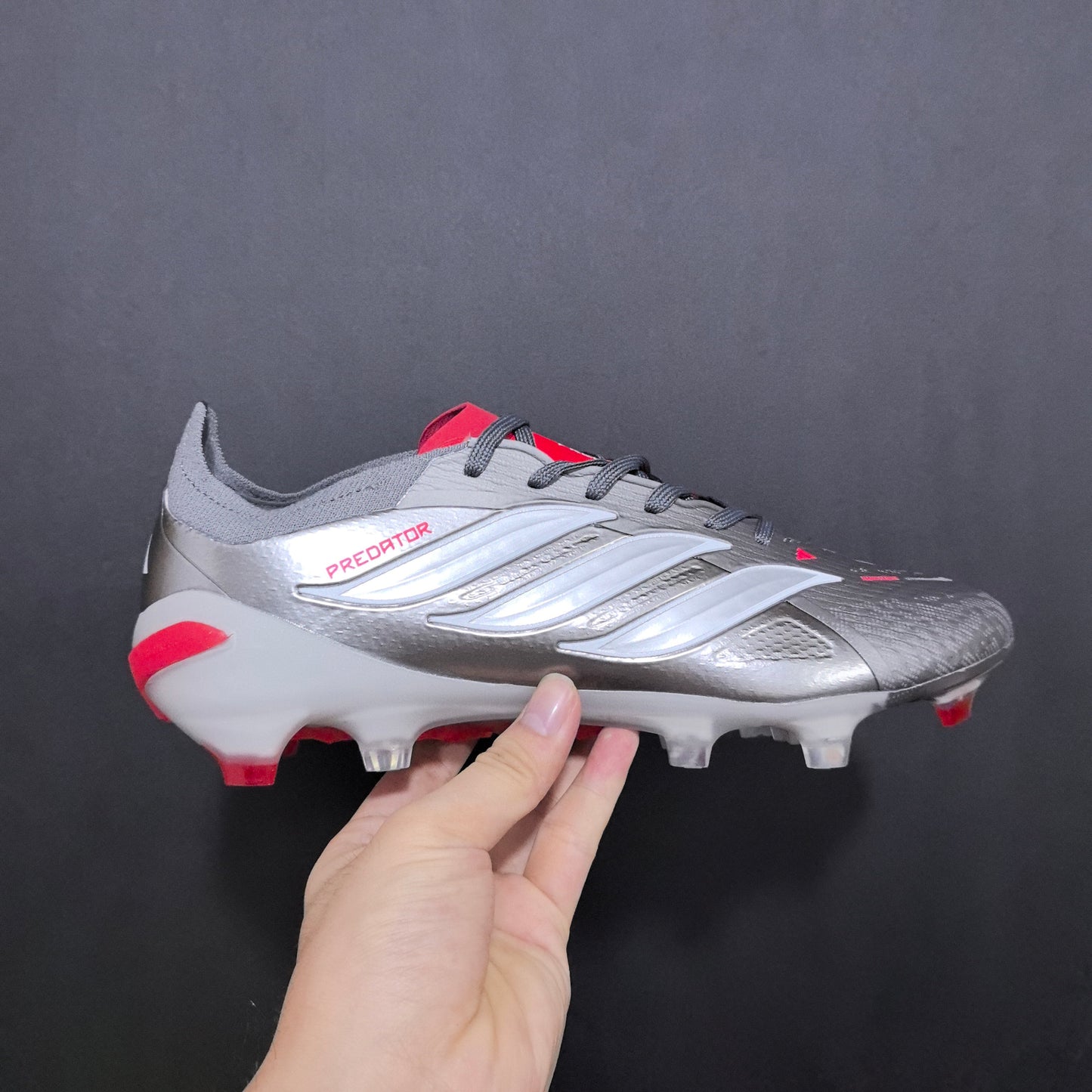 Adidas PREDATOR Elite Flash