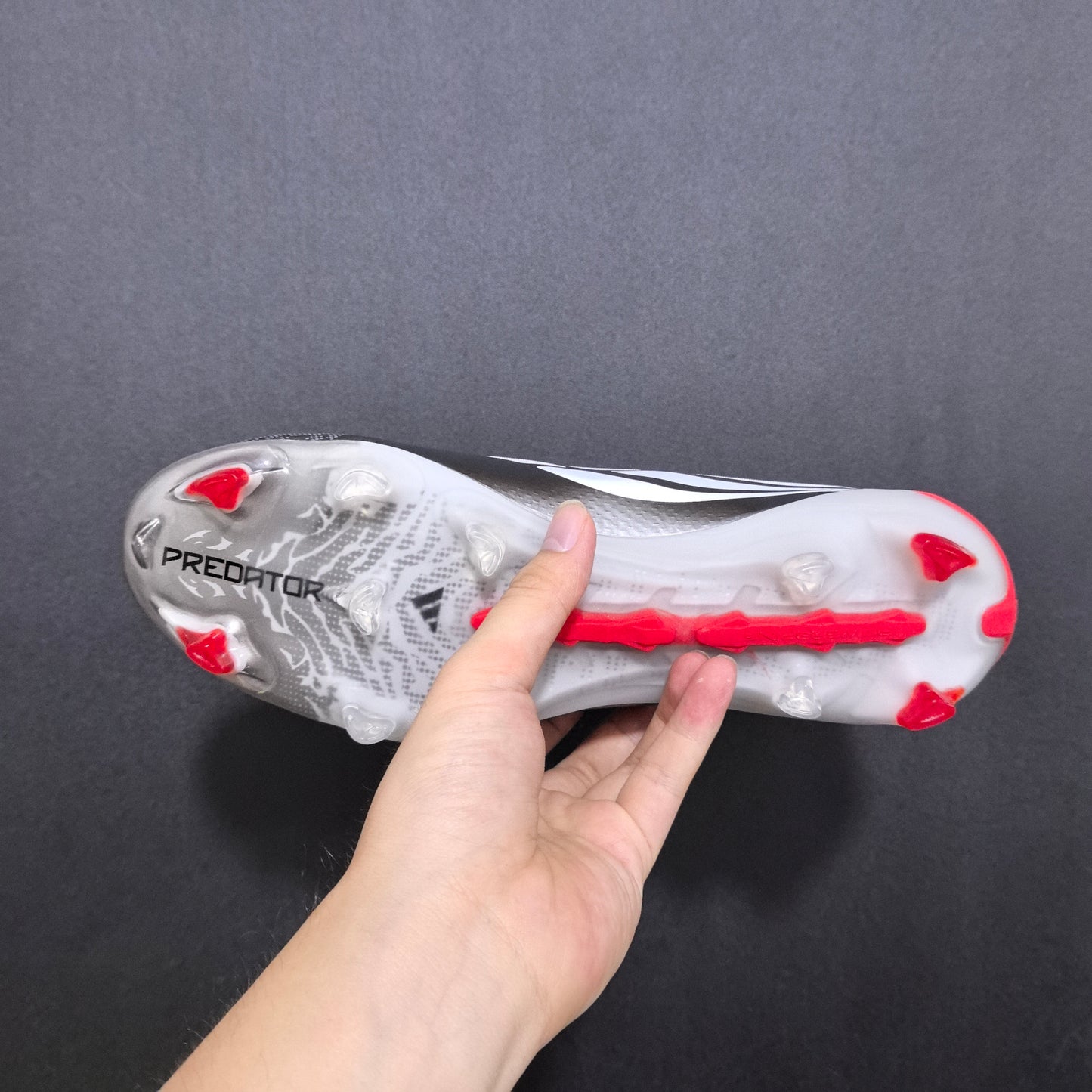 Adidas PREDATOR Elite Flash