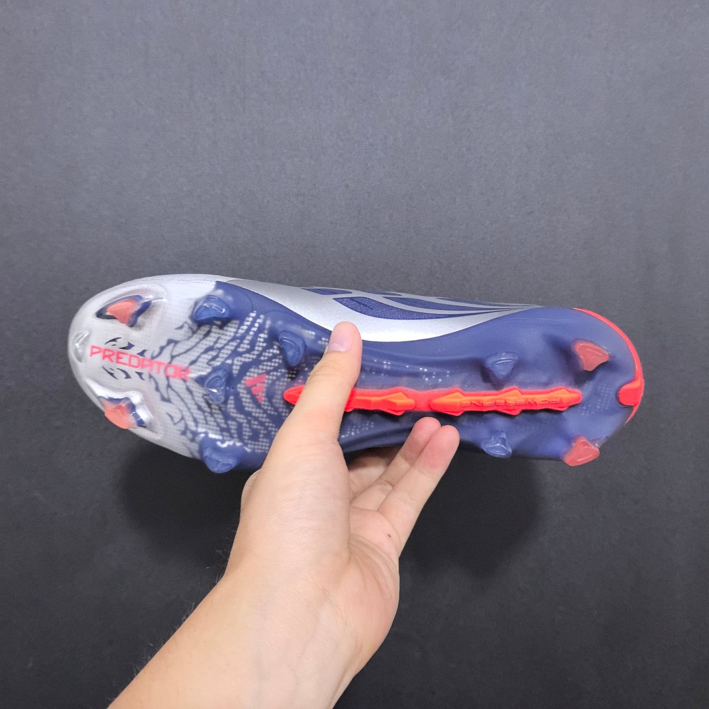 Adidas PREDATOR Elite Avenger