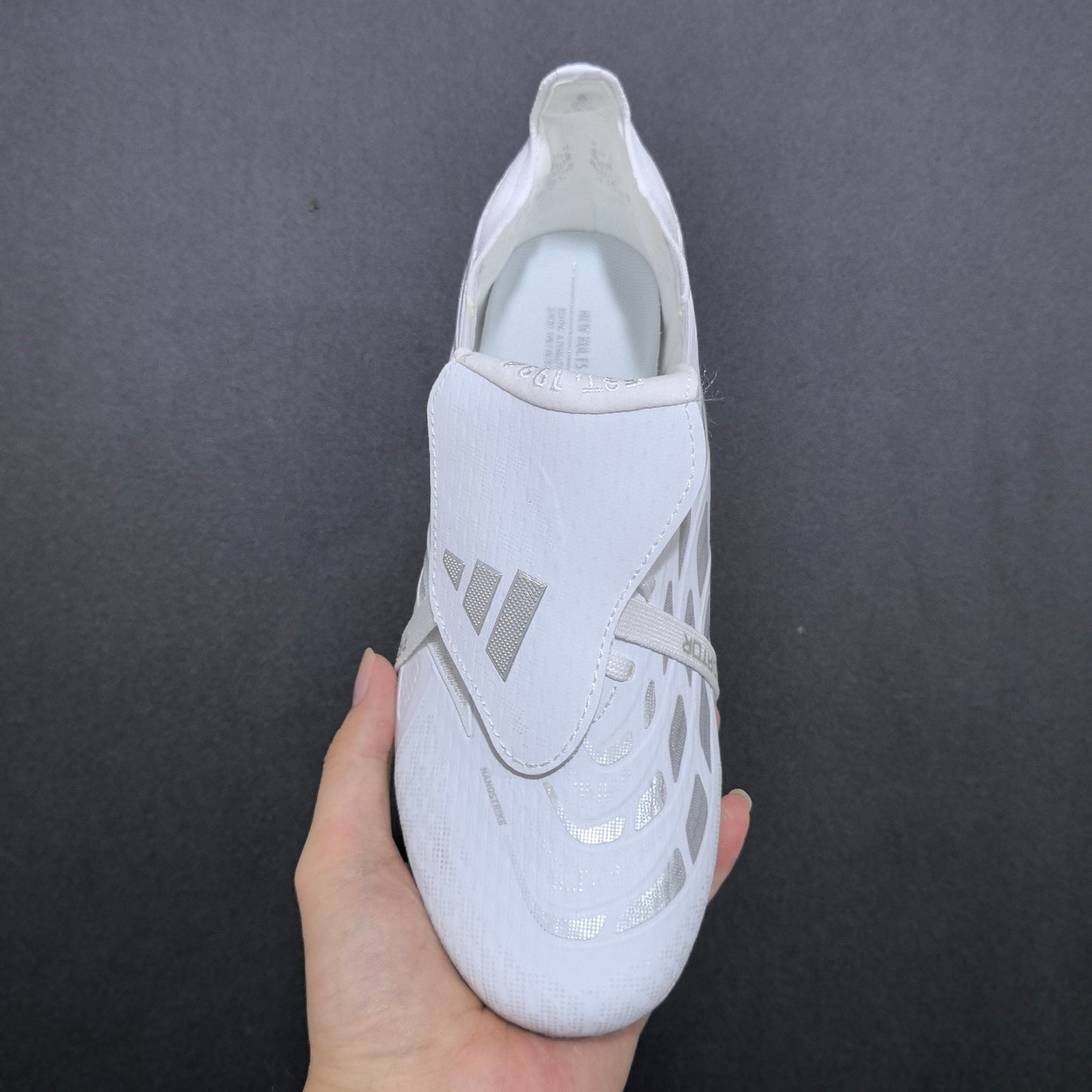 Adidas PREDATOR Elite White