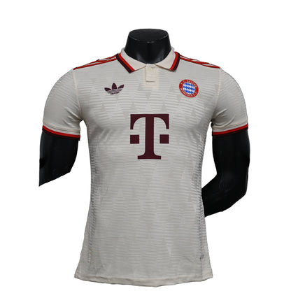Maillots Bayern Munich