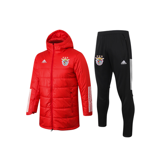Doudoune ensemble Benfica