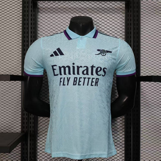 Maillot arsenal 25-26