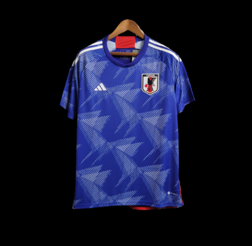 Maillot Japan 🇯🇵