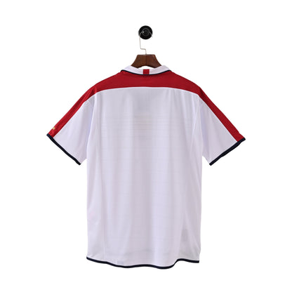 MAILLOT Angleterre 2004/2005