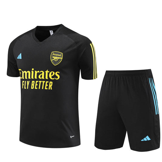 Training short Arsenal