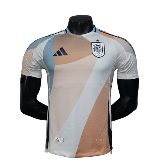 Maillot Espagne 25-26