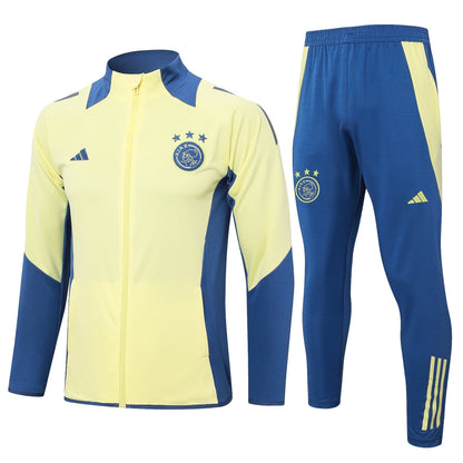 Training Ajax 24/25