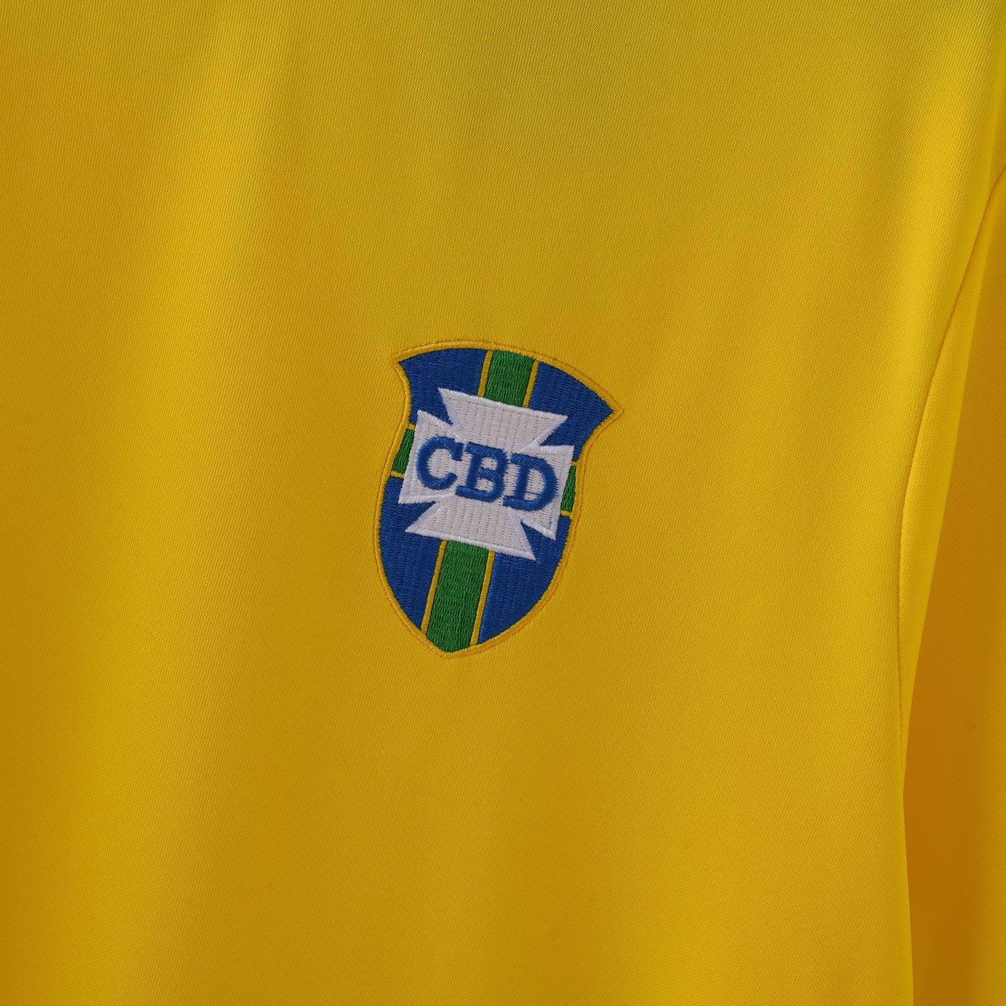 MAILLOT Brésil vintage 1970