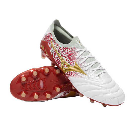 MIZUNO ALPHA MADE IN JAPAN FG