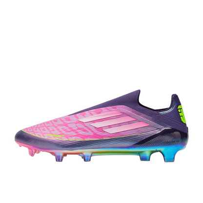 ADIDAS F50 ELITE LACELESS X LAMINE YAMAL