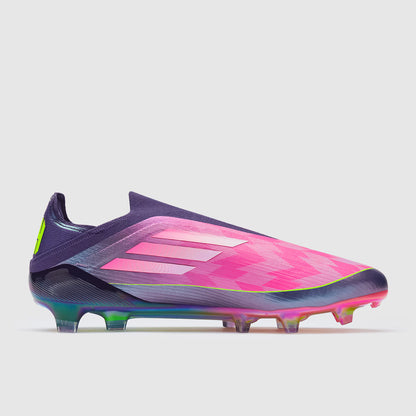 ADIDAS F50 ELITE LACELESS X LAMINE YAMAL