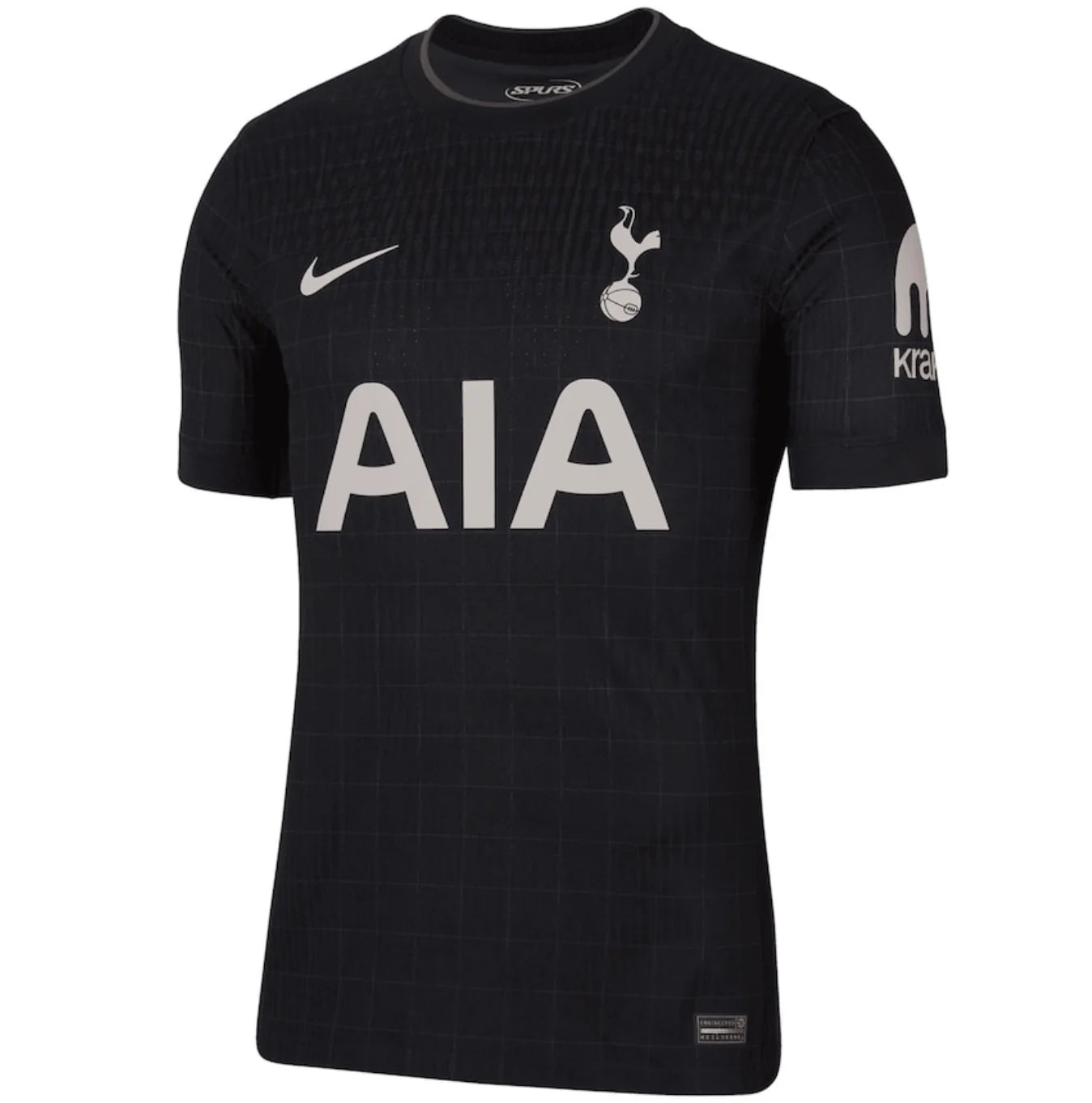 Maillot Tottenham Extérieur 25/26