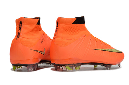 NIKE Mercurial Superfly IV 2014 World Cup