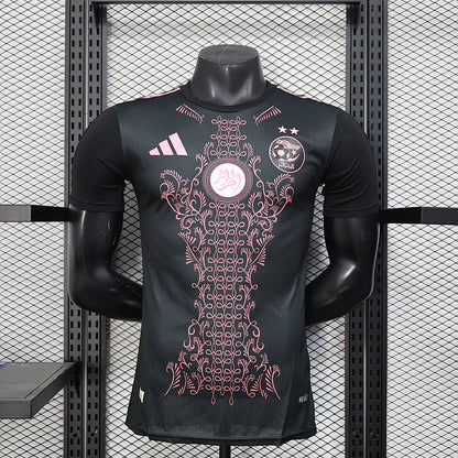Maillot Algérie 2025