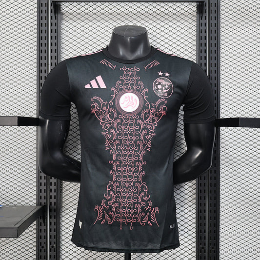 Maillot Algérie 2025