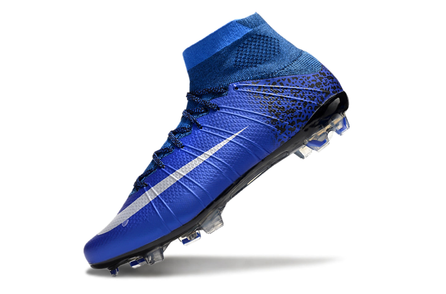 NIKE Mercurial Superfly IV 2014 World Cup