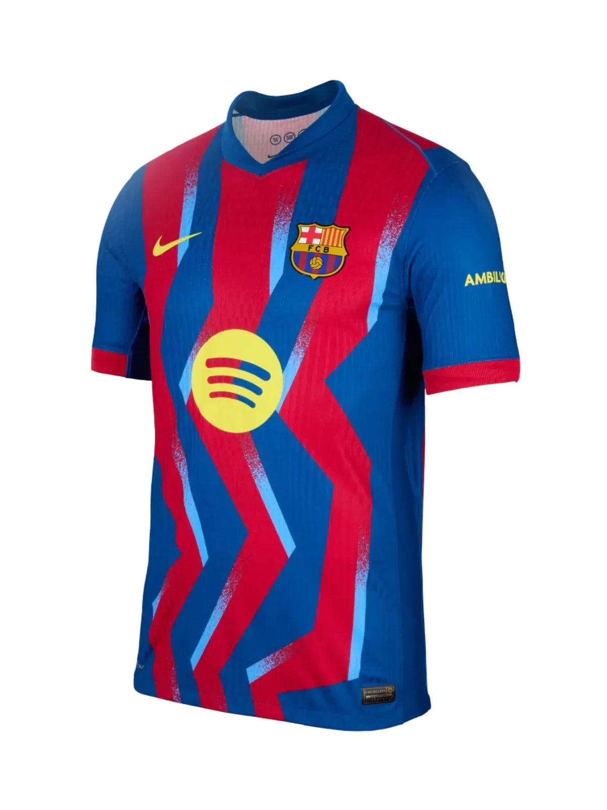 Maillot FC Barcelone 2025/2026