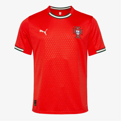 Maillot Portugal FPF 2025-2026