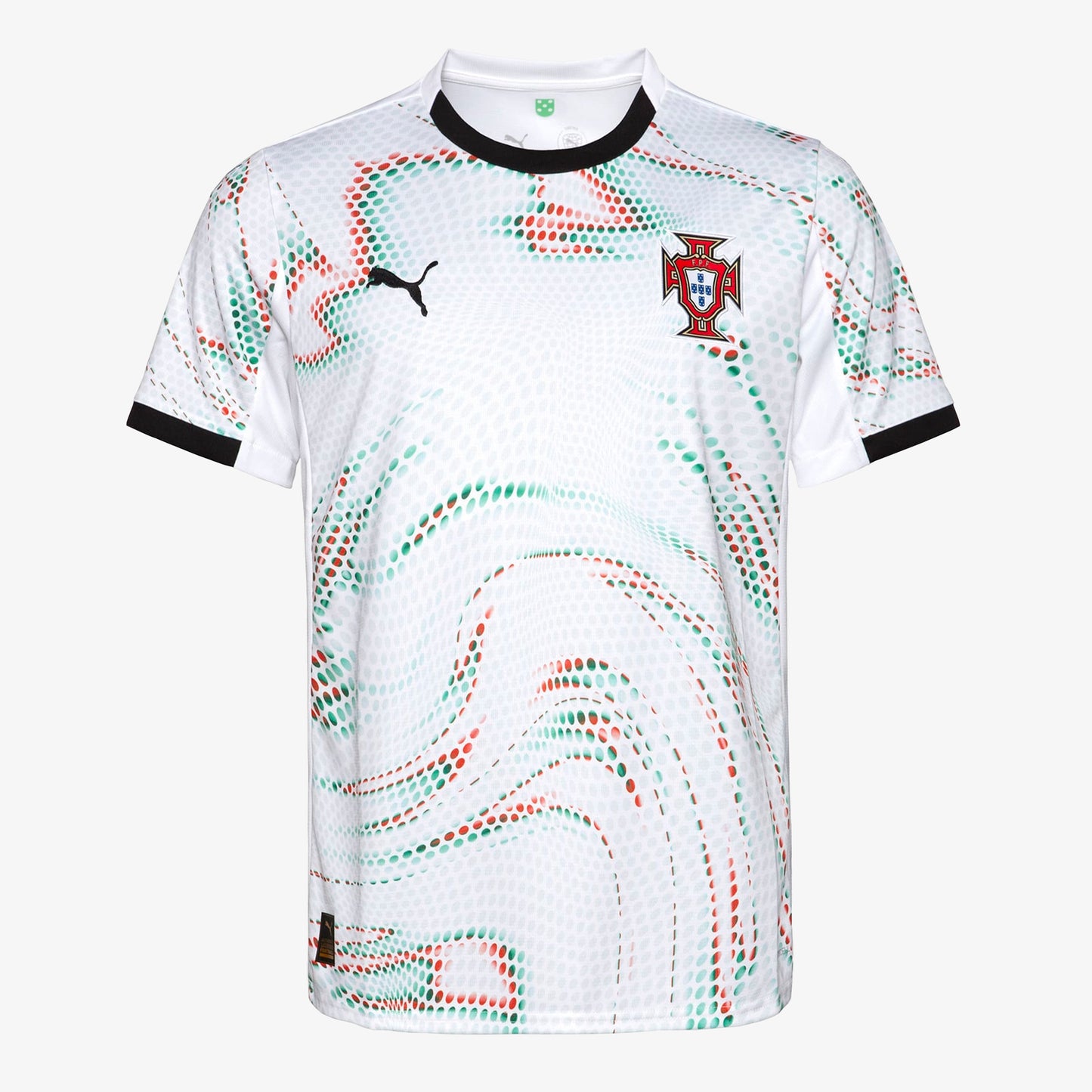 Maillot Portugal FPF 2025-2026