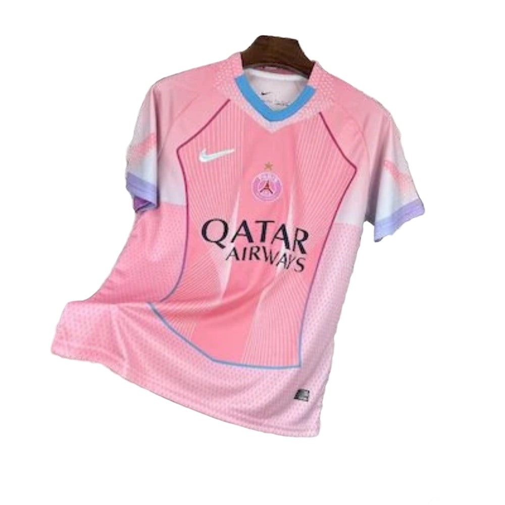 Paris SG Concept Rose 25/26