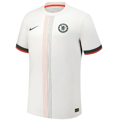 Maillot Chelsea Extérieur 2025-26
