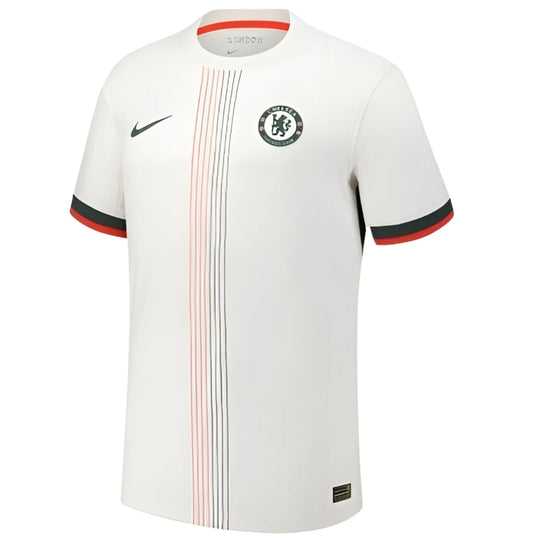 Maillot Chelsea Extérieur 2025-26