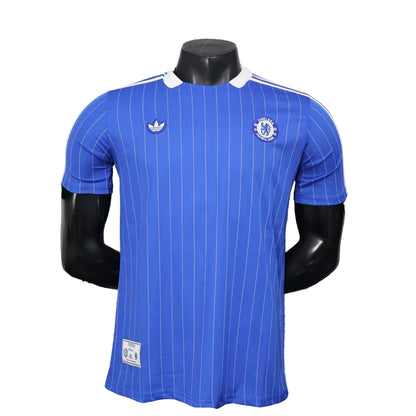 Maillot Chelsea F.C. 2025 2026