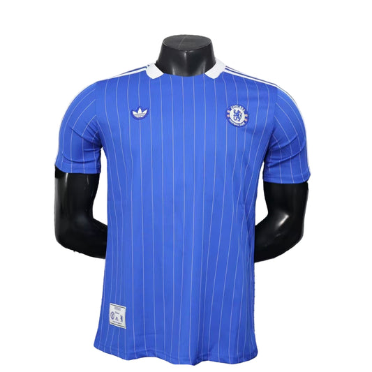 Maillot Chelsea F.C. 2025 2026
