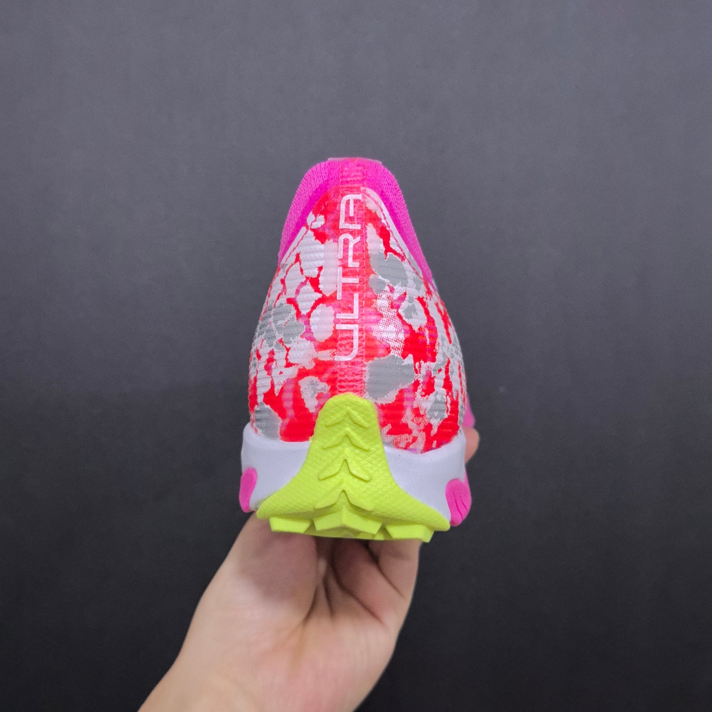 PUMA ULTRA 5 MATCH TT