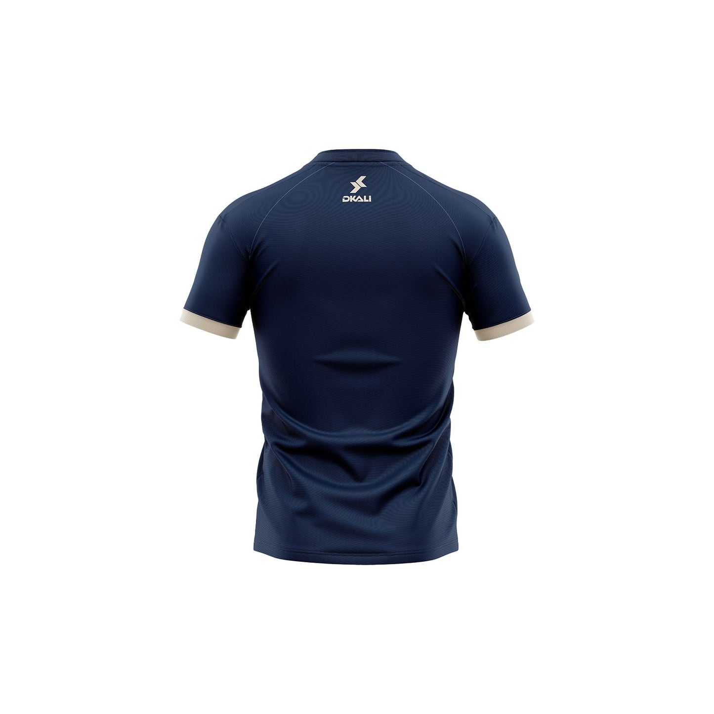 Maillot Dkali Egypte bleu