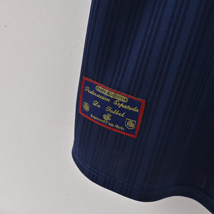 MAILLOT Espagne 1995/1996