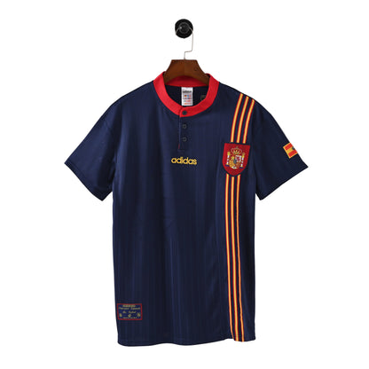 MAILLOT Espagne 1995/1996