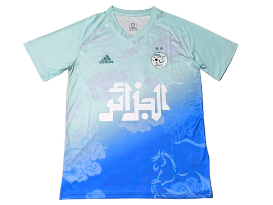Maillots Algérie 2025