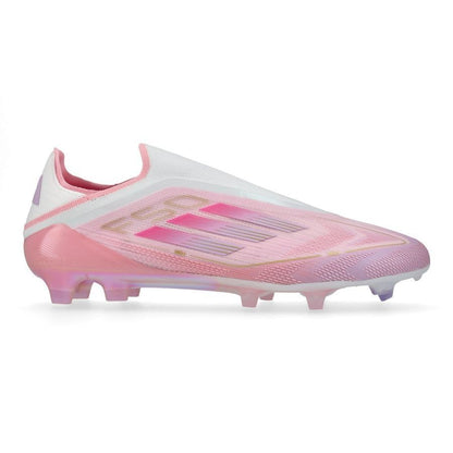 ADIDAS F50 LACELESS FG LAMINE YAMAL