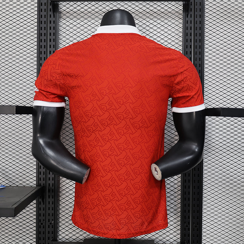 Maillot arsenal 25-26