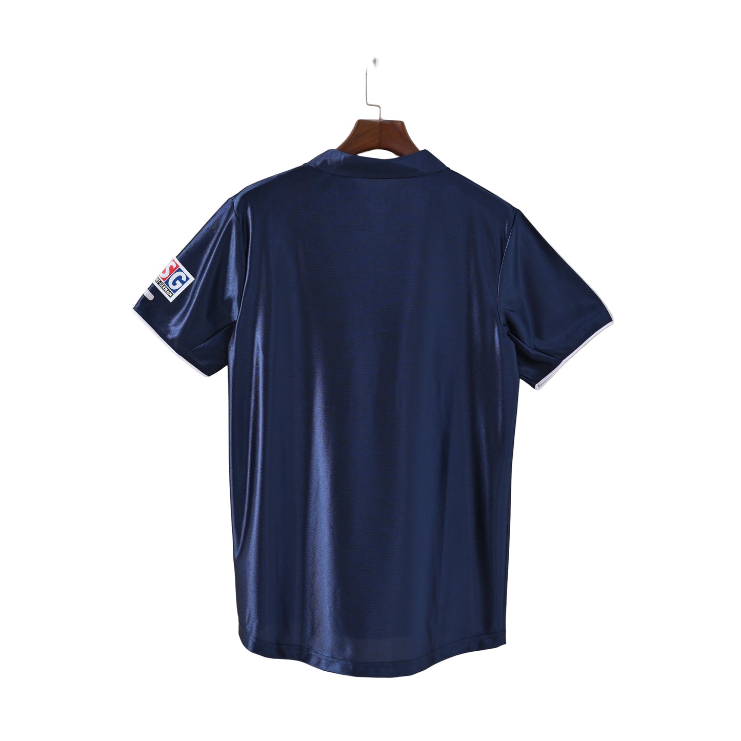 MAILLOT PSG 2001/2002