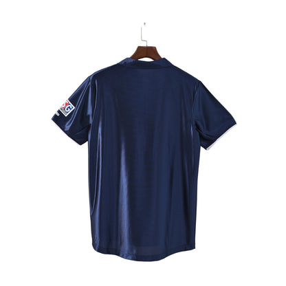 MAILLOT PSG 2001/2002