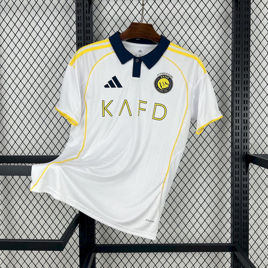 Al Nassr Third 25/26