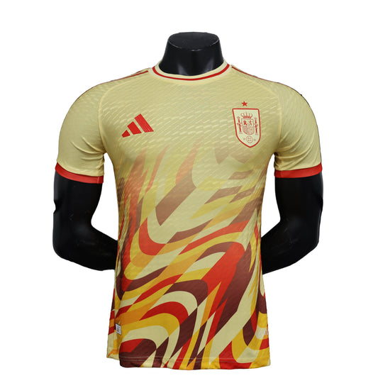 Maillot Espagne