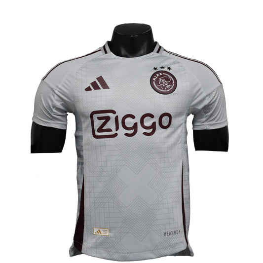 Maillots Ajax
