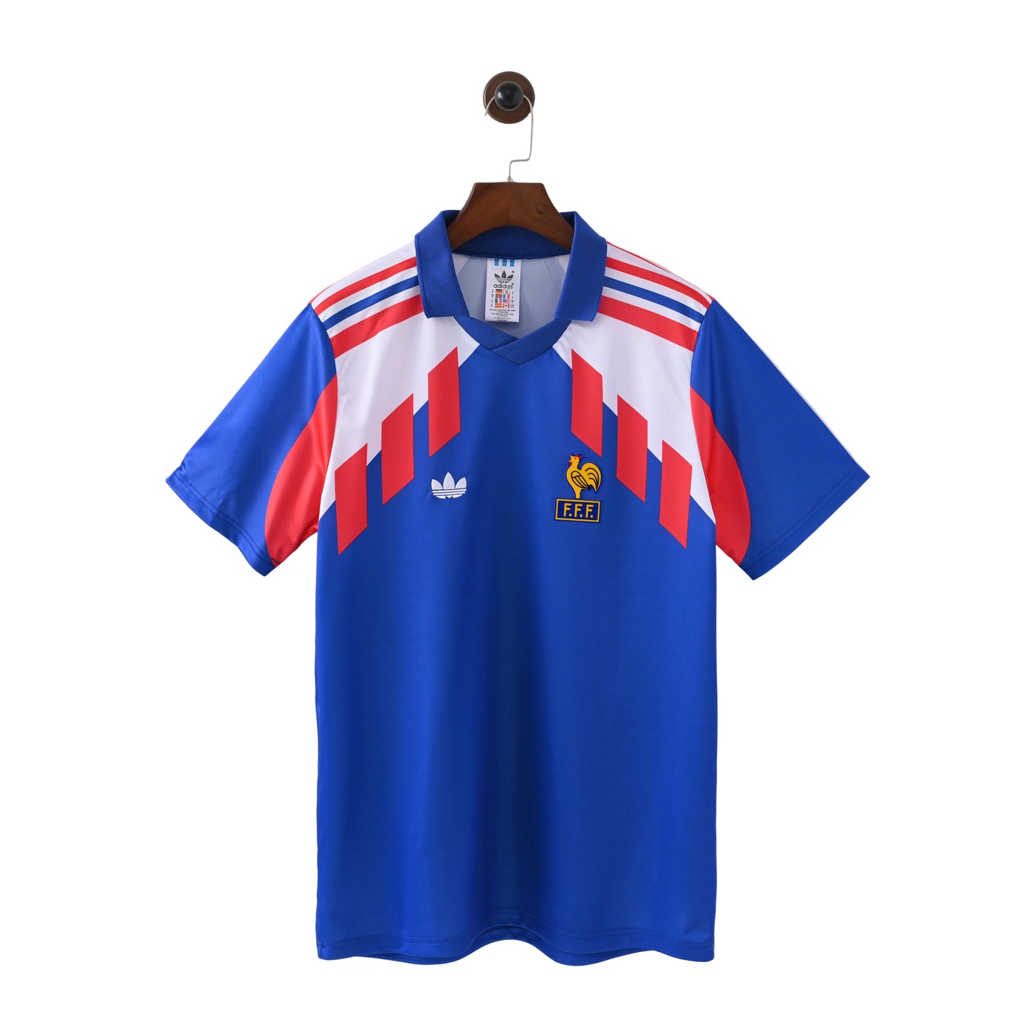 MAILLOT France Vintage 1990/92