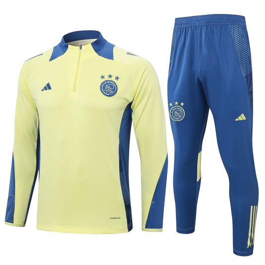 Training ajax extérieur 24/25