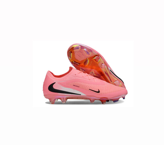 Nike PHANTOM GX 2 Elite FG – Coloris Rose/Noir