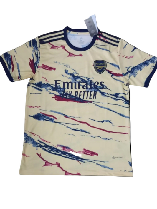 Maillots Arsenal White