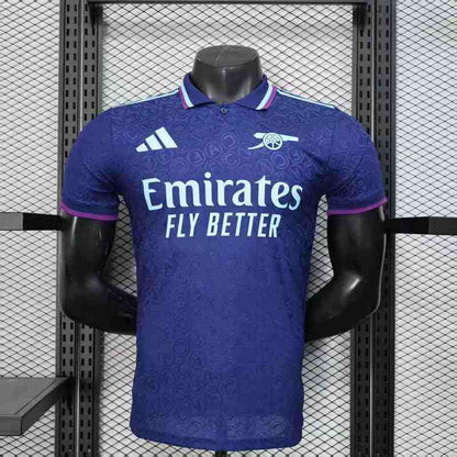 Maillot arsenal 25-26