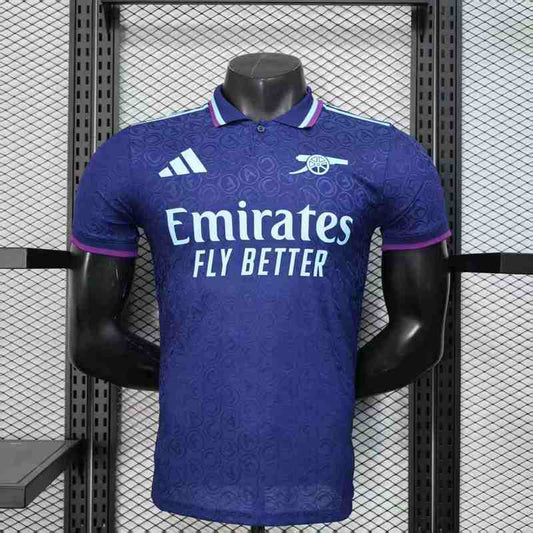 Maillot arsenal 25-26