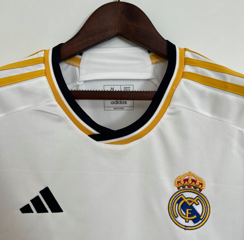 Maillot Real Madrid 23/24